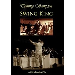Tommy Sampson 'SWING KING"