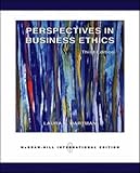 Perspectives in business ethics