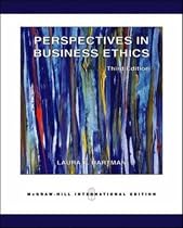 Perspectives in Business Ethics