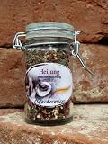 Hochwertige Räuchermischung HEILUNG - Räucherwerk