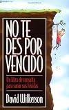 No te des por Vencido No te des por Vencido