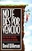 No te des por Vencido