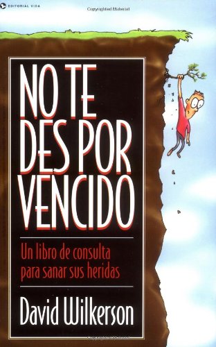 No te des por Vencido No te des por Vencido