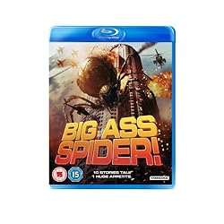 Big Ass Spider [Blu-ray]