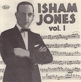 The Isham Jones Orchestra, Vol. 1