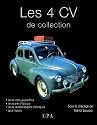 4 CV de collection