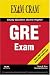 GRE Prep