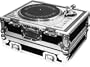 MARATHON FLIGHT ROAD CASE MA-1200E ECONOMY TURNTABLE CASE fits Technics 1200 and other brands