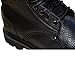 SAFETY STEEL TOE Men's Leather Work Boot