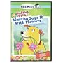 Martha Speaks: Martha Says It With Flowers