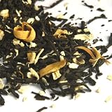 Ginger Peach Loose Leaf Black Tea