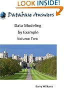 Data Modeling by Example