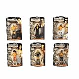 Eigenschaften Giochi Prezioso / Wrestling-Figuren Ruthless Aggression Serie 32 Triple H