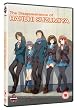 The Disappearance of Haruhi Suzimiya [DVD] [Edizione: Regno Unito]