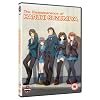 The Disappearance of Haruhi Suzumiya [DVD]