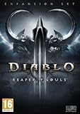 Diablo III - Reaper of Souls (Mac/PC DVD)