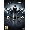Diablo III - Reaper of Souls (Mac/PC DVD)