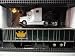 Crown Cork & Seal 1:64 Scale Freightliner Tractor Trailer