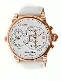 Uhr-kraft 27002/1rgw Dualtimer Mens Watch