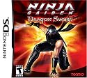 Ninja Gaiden Dragon Sword