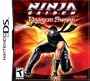 Ninja Gaiden Dragon Sword
