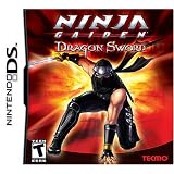 Ninja Gaiden Dragon Sword ~ Tecmo Koei