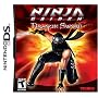 Ninja Gaiden Dragon Sword