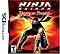 Ninja Gaiden Dragon Sword