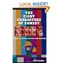 The Eight Characters of Comedy: A Guide to Sitcom Acting And Writing