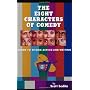 The Eight Characters of Comedy: A Guide to Sitcom Acting and Writing