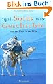 Saids Geschichte oder Der Schatz in der W�ste