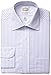 Eagle Men's Regular Fit Non-Iron Stripe