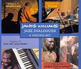 Jazz Dialogues 4 Volume Set