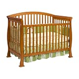 DaVinci Thompson 4 in 1 Crib