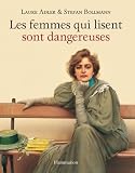 Les femmes qui lisent sont dangereuses