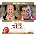 Ist das ein Witz?: Kommt ein Literaturkritiker zum Arzt ...