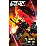 Star Trek: Vanguard: Storming Heavenvon "David Mack"