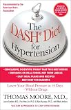 related product The DASH Diet for Hypertension