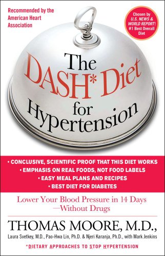 hypertension diet