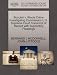 Buccieri v. Illinois Crime Investigating Commission U.S. Supreme Court Transcript of Record with Supporting Pleadings