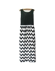 Sexy Cocktail Chiffon/Polyester Summer Evening Dress/Party Dress/Maxi Dress 