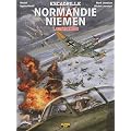 Escadrille Normandie-Niemen, Tome 1 : Destination Moscou