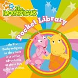 The Backyardigans Pocket Library (Backyardigans)
