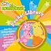 Books : The Backyardigans Pocket Library