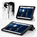 Poetic CoverMate case for iPad Mini Urban Paint