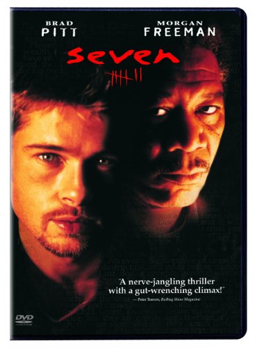 Seven (Single Disc Edition)