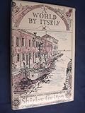 A world by itself : tradition and change in the Venetian lagoon