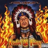 Indie`n Fire