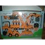 Construction Playset