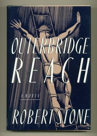 Robert Stone